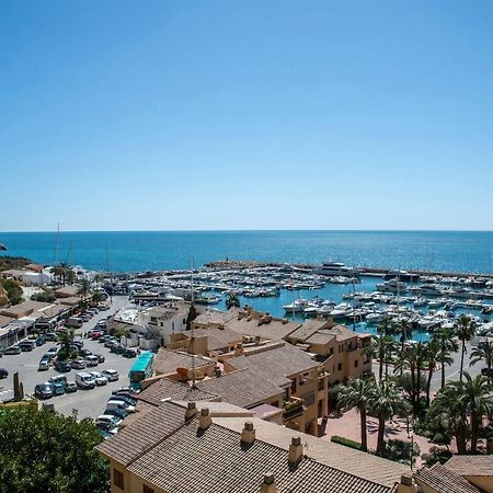 Pierre & Vacances Altea Port ภายนอก รูปภาพ