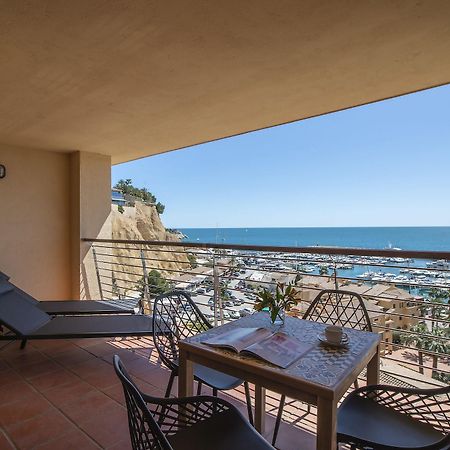Pierre & Vacances Altea Port ภายนอก รูปภาพ
