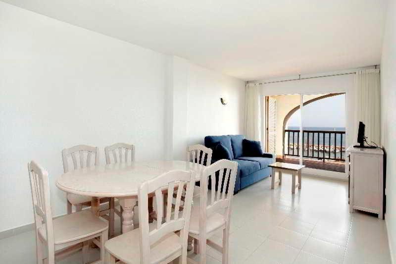 Pierre & Vacances Altea Port ห้อง รูปภาพ