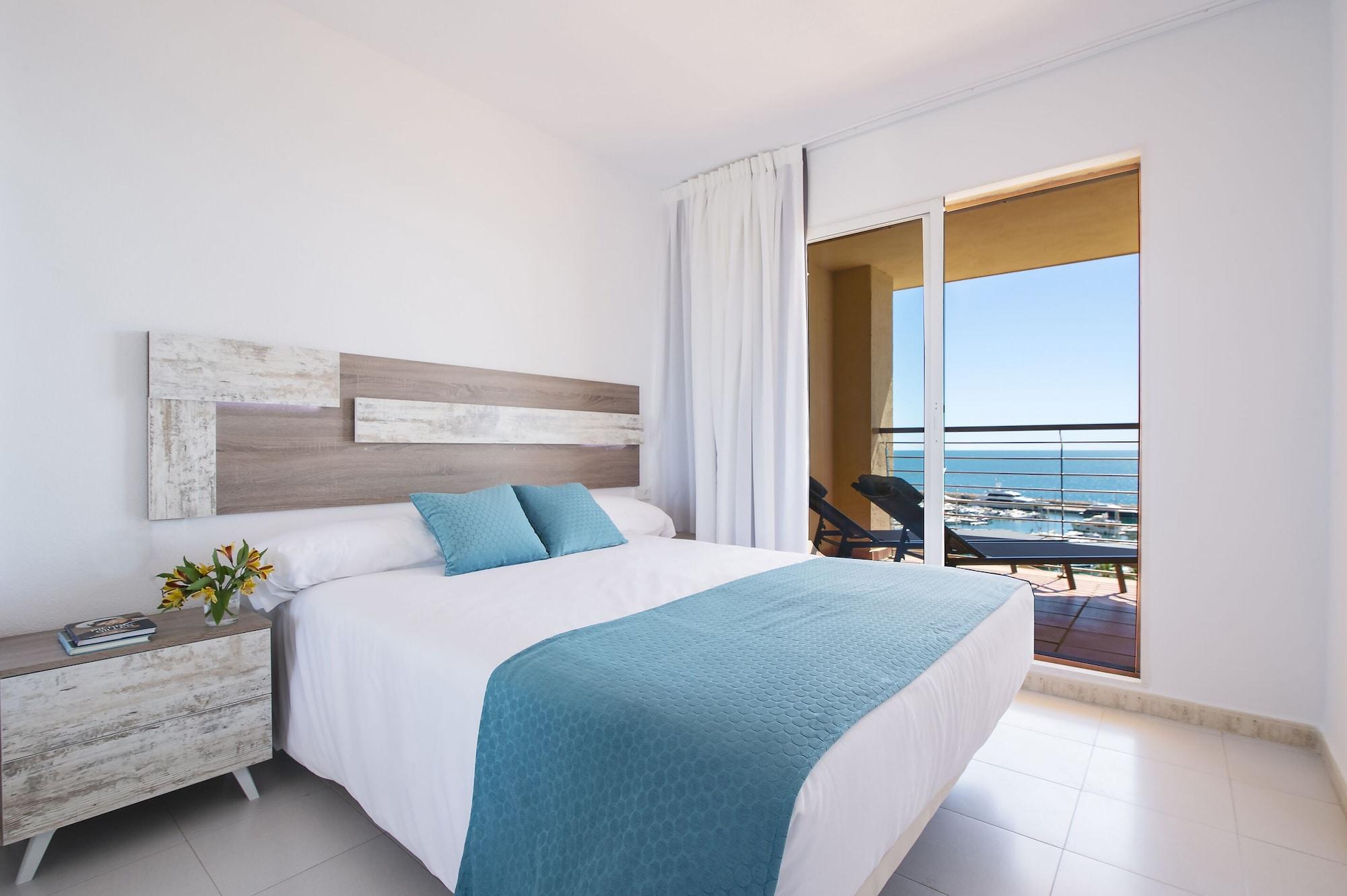 Pierre & Vacances Altea Port ภายนอก รูปภาพ