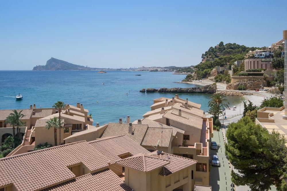 Pierre & Vacances Altea Port ภายนอก รูปภาพ