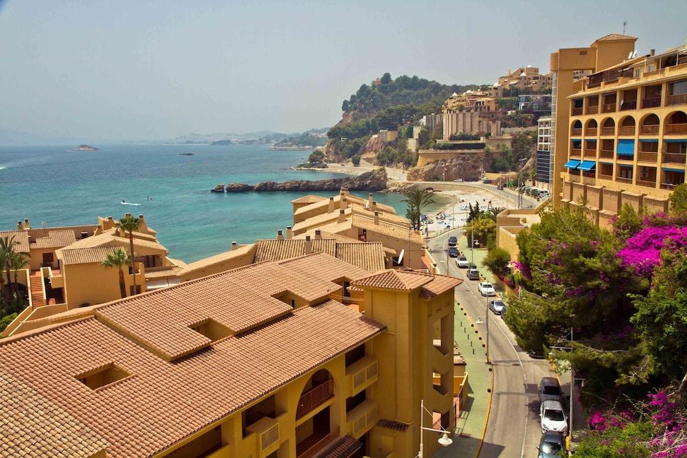 Pierre & Vacances Altea Port ภายนอก รูปภาพ