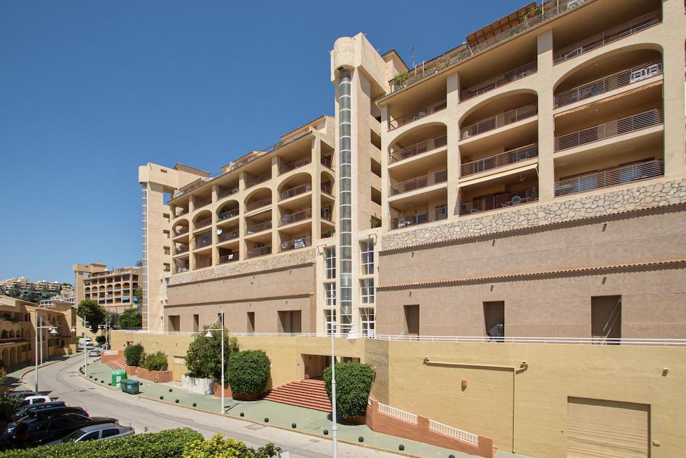 Pierre & Vacances Altea Port ภายนอก รูปภาพ