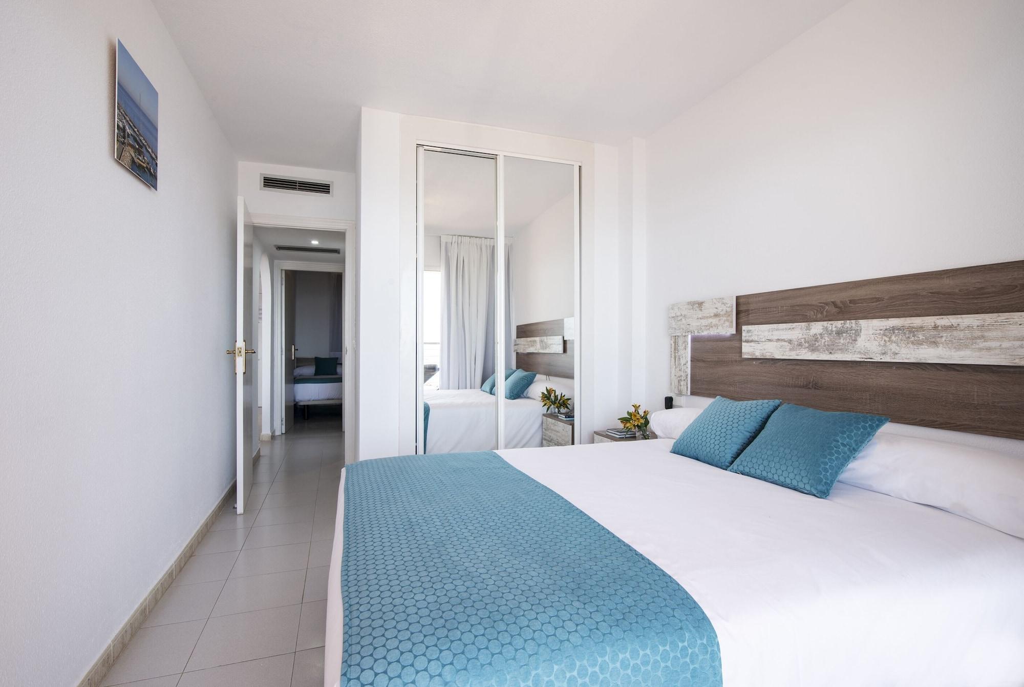 Pierre & Vacances Altea Port ภายนอก รูปภาพ