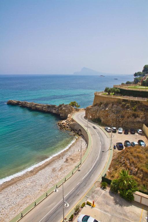 Pierre & Vacances Altea Port ภายนอก รูปภาพ