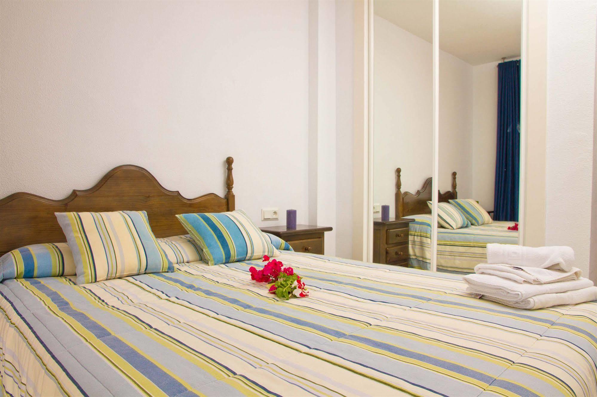 Pierre & Vacances Altea Port ภายนอก รูปภาพ