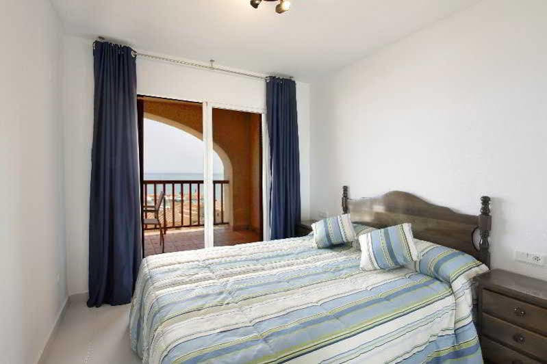Pierre & Vacances Altea Port ภายนอก รูปภาพ