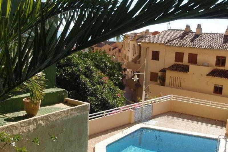 Pierre & Vacances Altea Port ภายนอก รูปภาพ