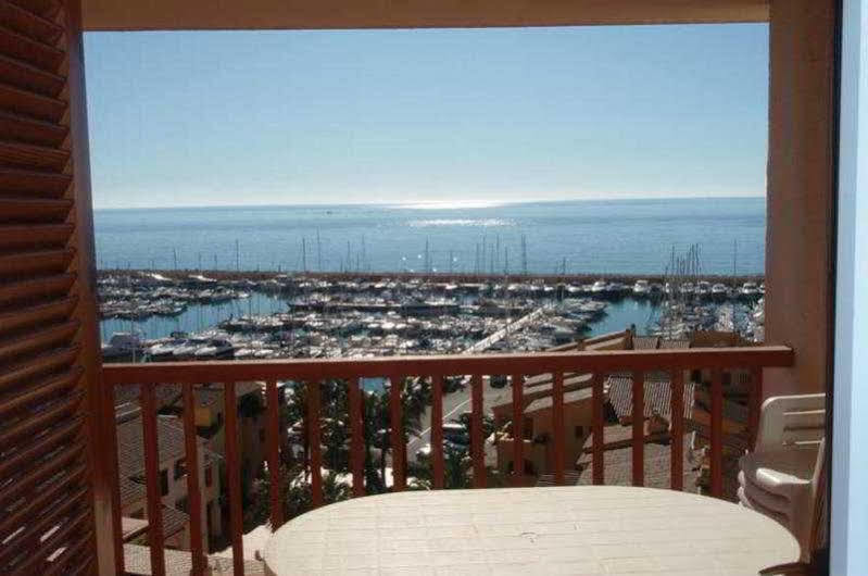 Pierre & Vacances Altea Port ภายนอก รูปภาพ